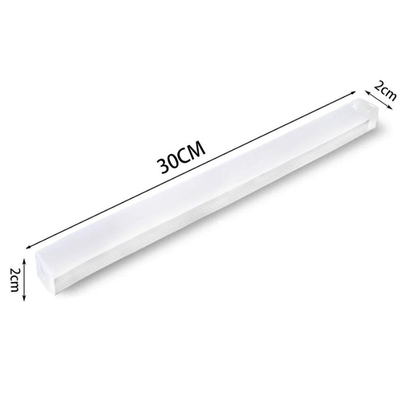 Luminária de LED Magnética com Sensor de Movimento -Acasa