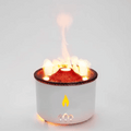 Difusor e Umidificador de Ar Volcano -Acasa